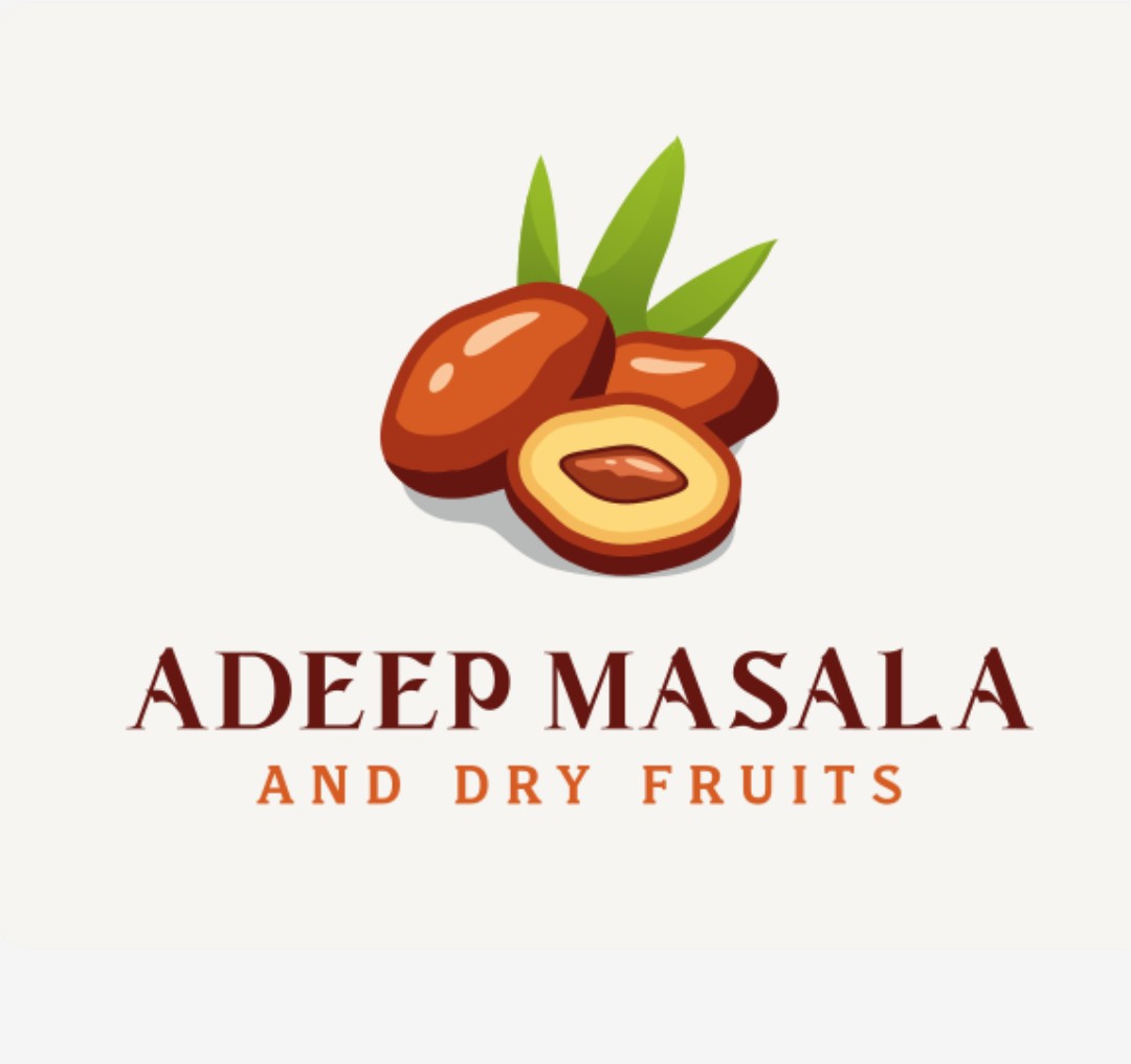 adeepmasalaanddryfruits